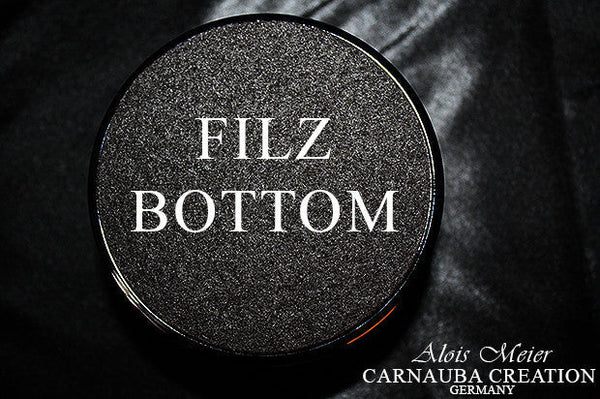 Felt bottom